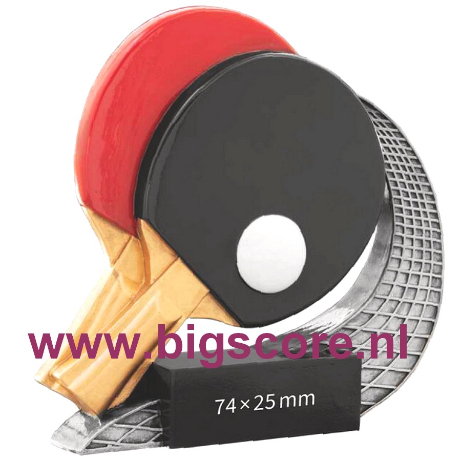 Tafeltennis BSST 39766